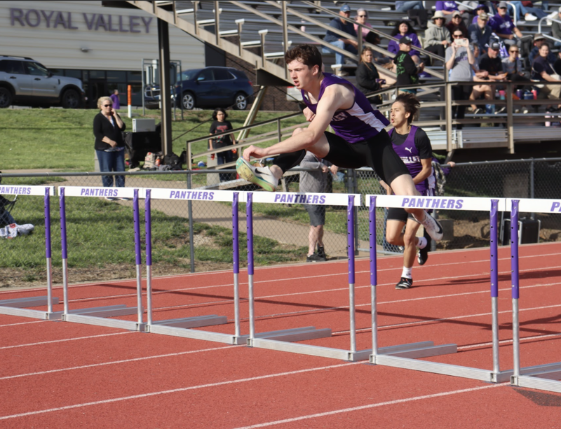 RVHS Track & Field