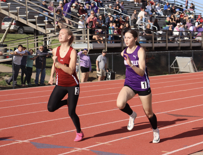 RVHS Track & Field