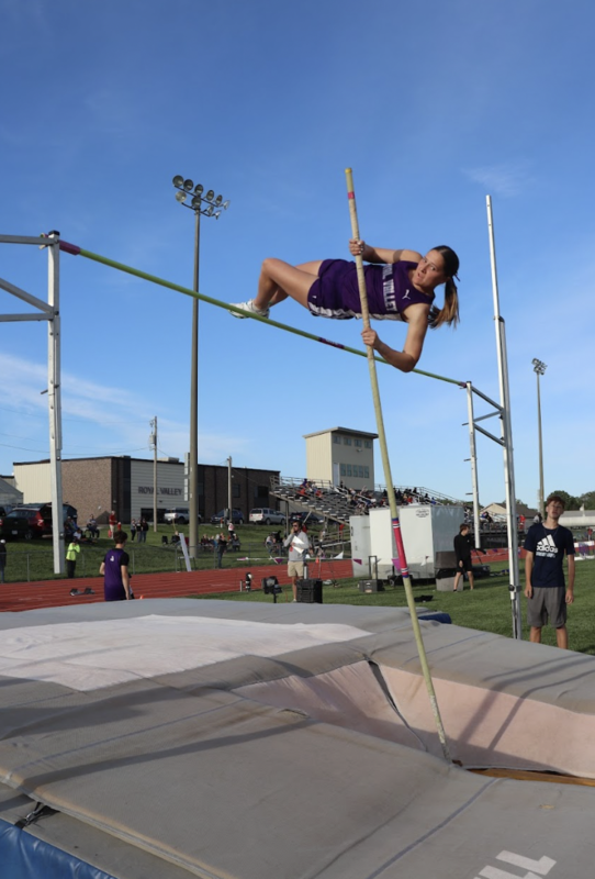 RVHS Track & Field