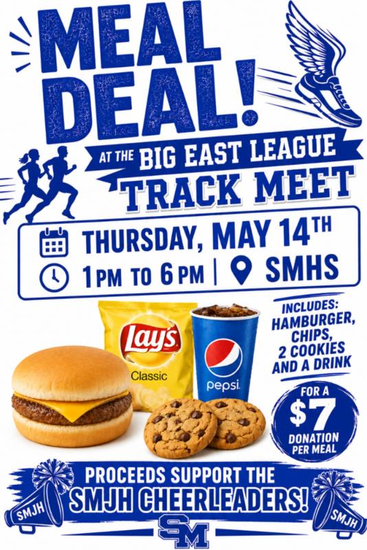 Meal Deal