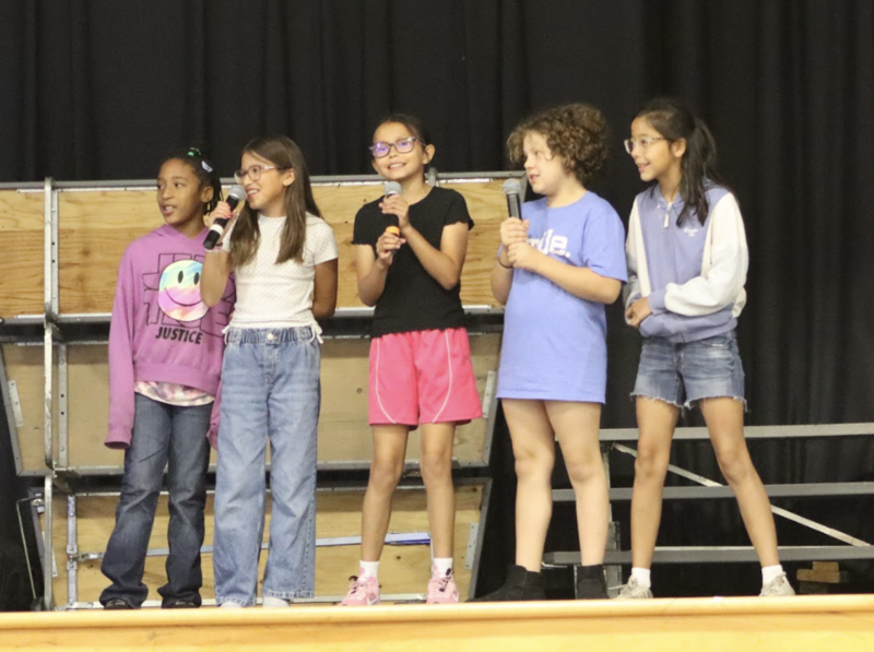 RVES Talent Show
