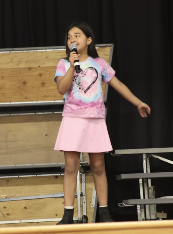 RVES Talent Show