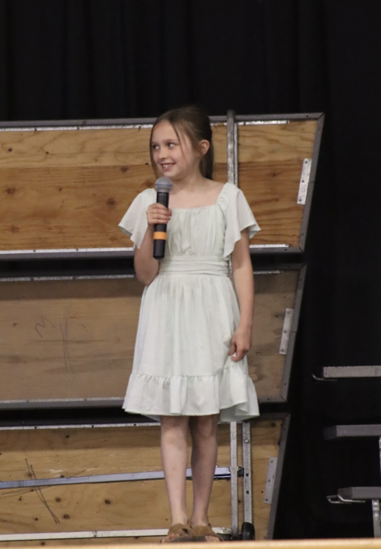 RVES Talent Show