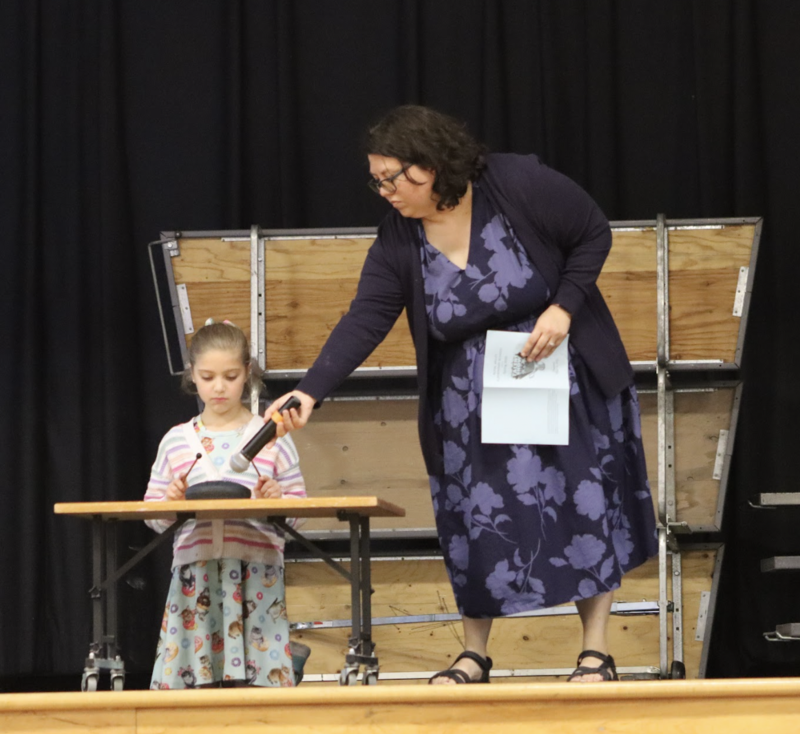 RVES Talent Show