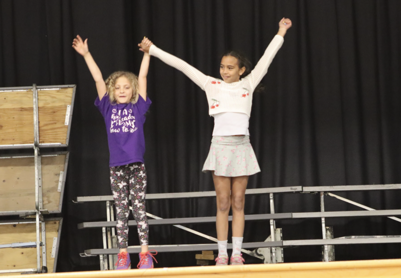 RVES Talent Show