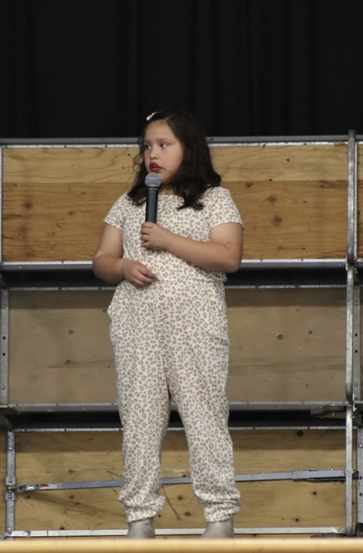RVES Talent Show
