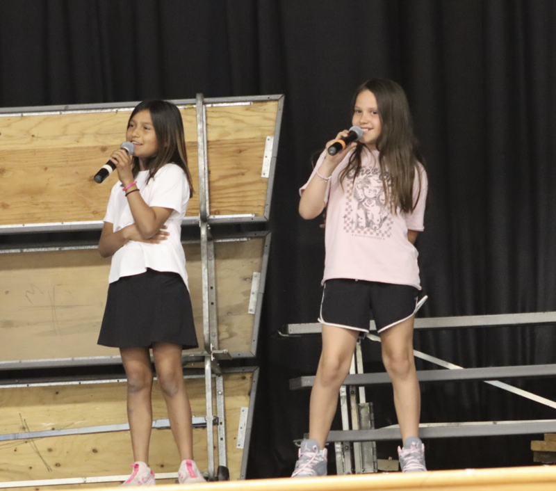 RVES Talent Show