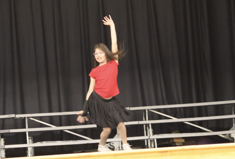 RVES Talent Show