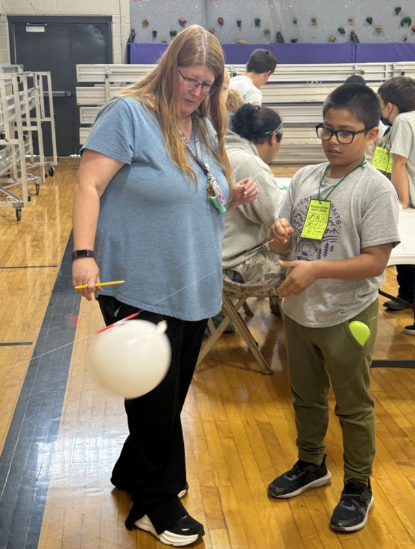 STEM Day