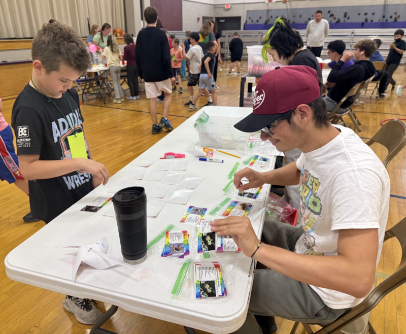 STEM Day