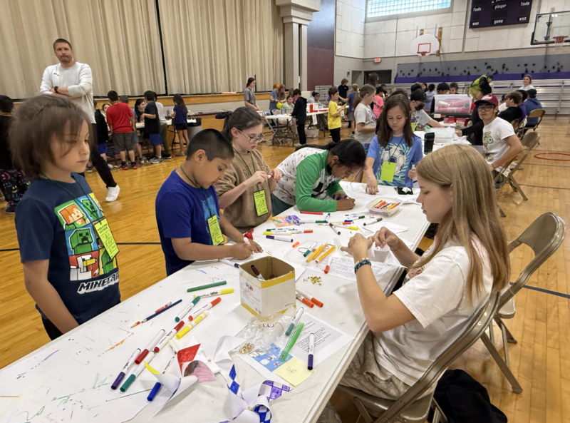 STEM Day