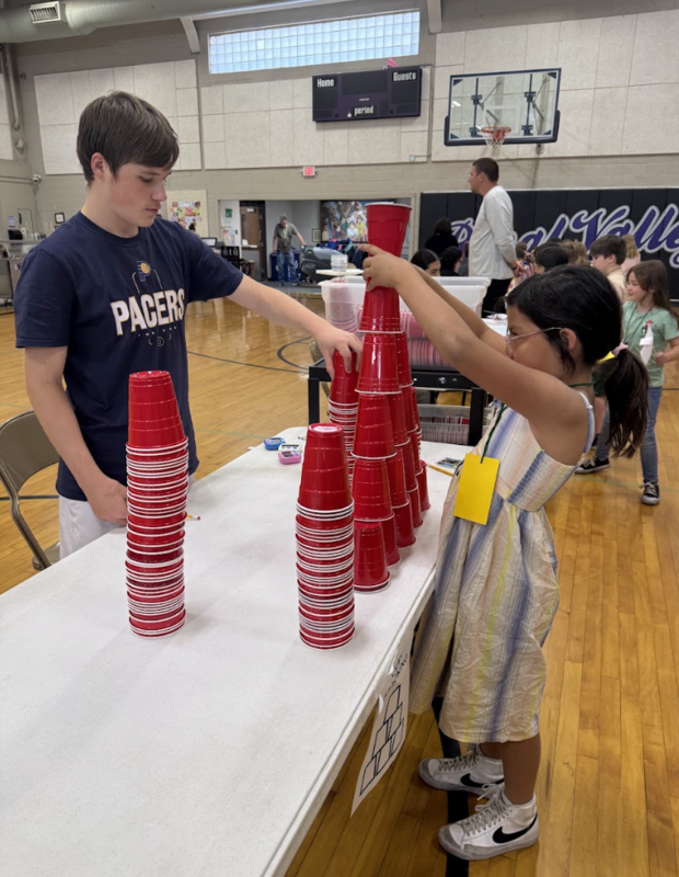 STEM Day