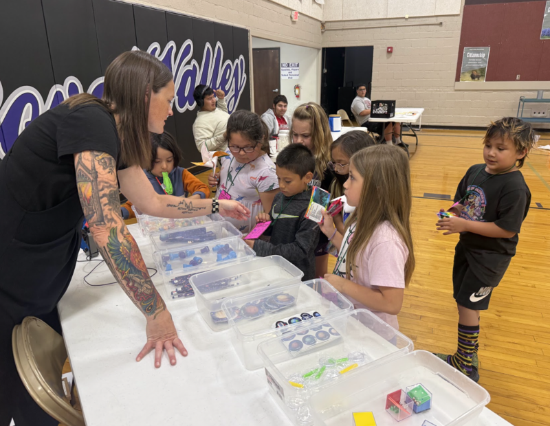 STEM Day