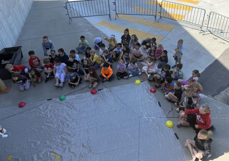 STEM Day