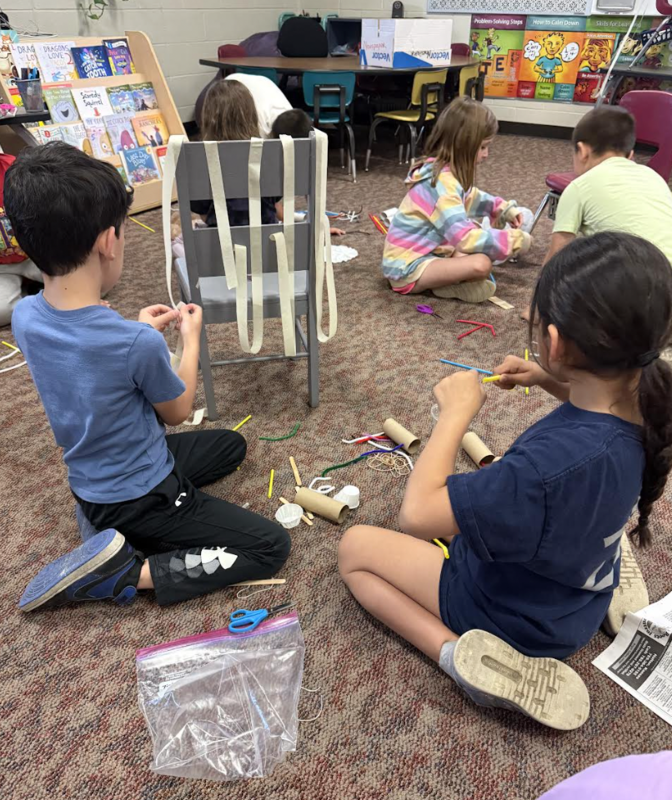STEM Day
