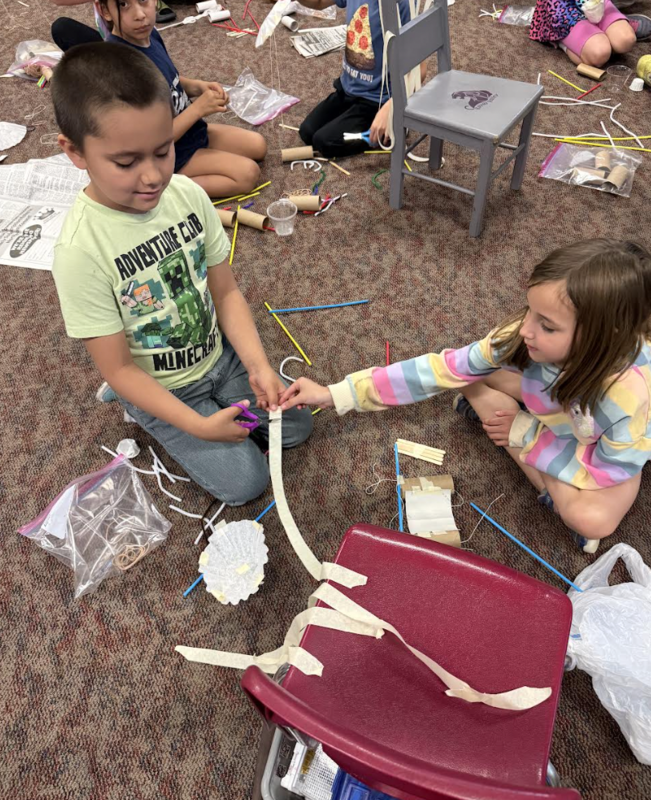 STEM Day
