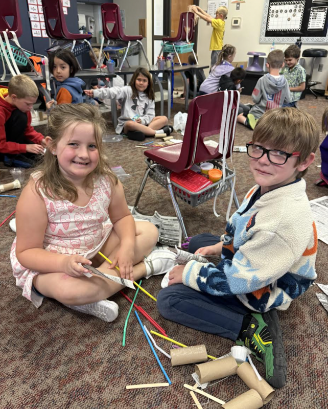 STEM Day