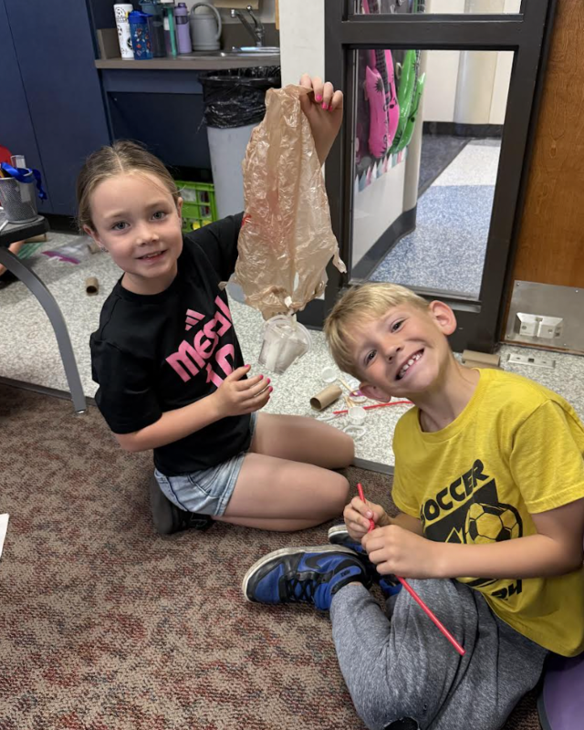 STEM Day