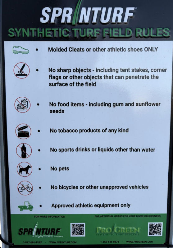 Rules