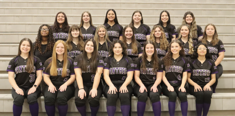 Lady Panthers