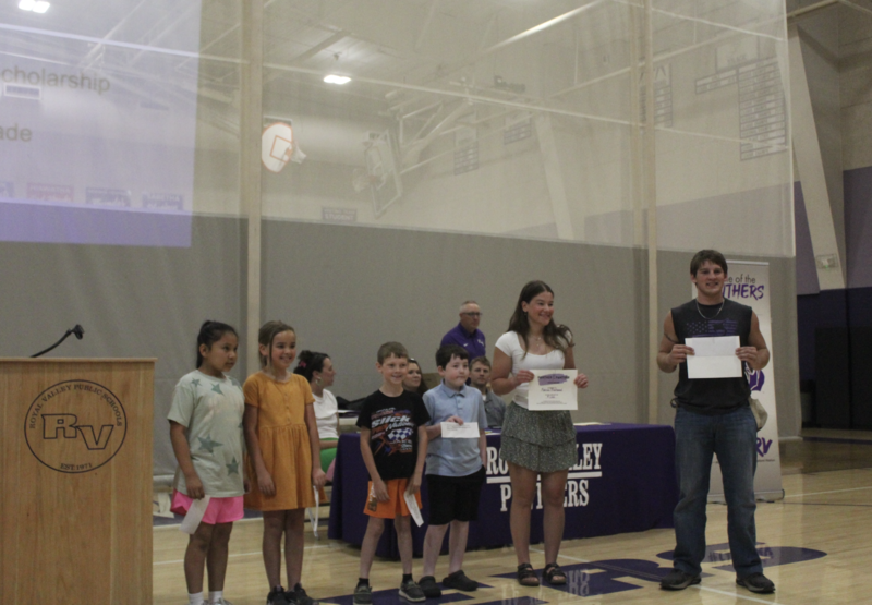 scholarships