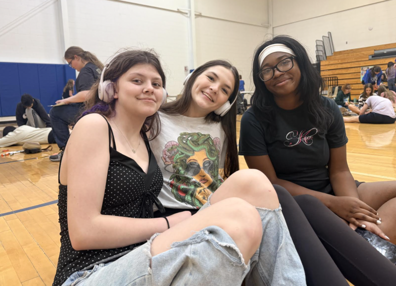 HS League Art