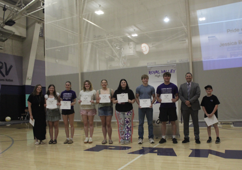 scholarships