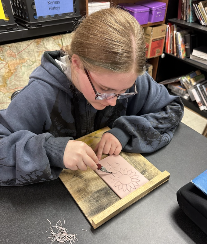 Prairie Printmakers