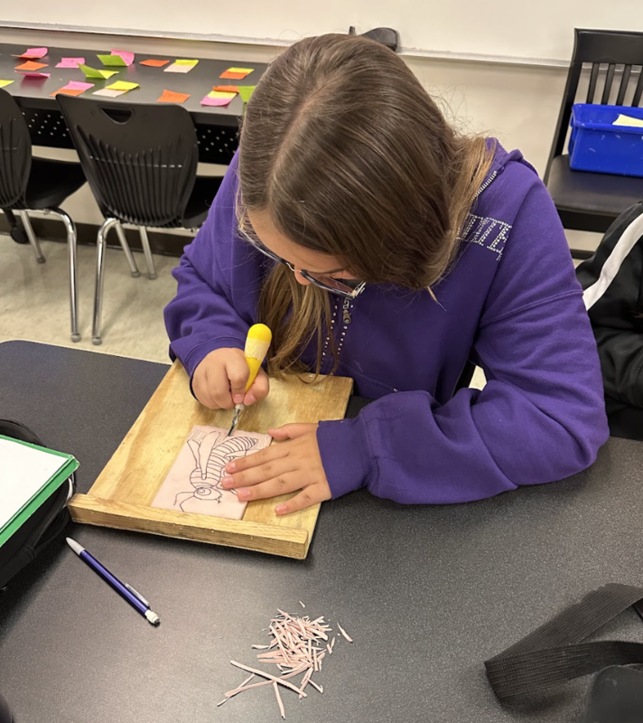 Prairie Printmakers