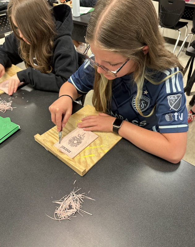 Prairie Printmakers