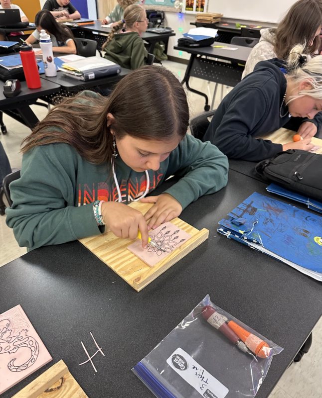 Prairie Printmakers