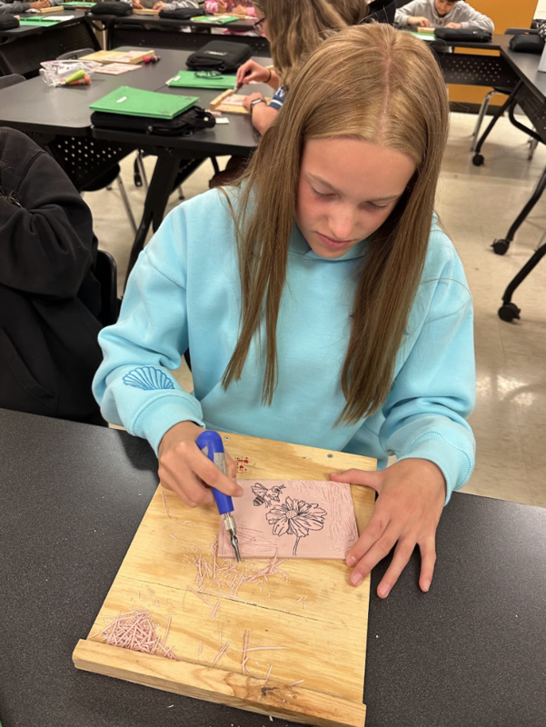 Prairie Printmakers