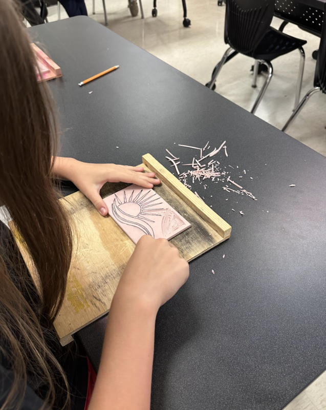 Prairie Printmakers
