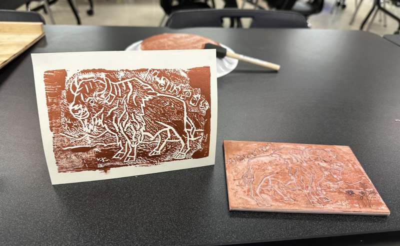 Prairie Printmakers