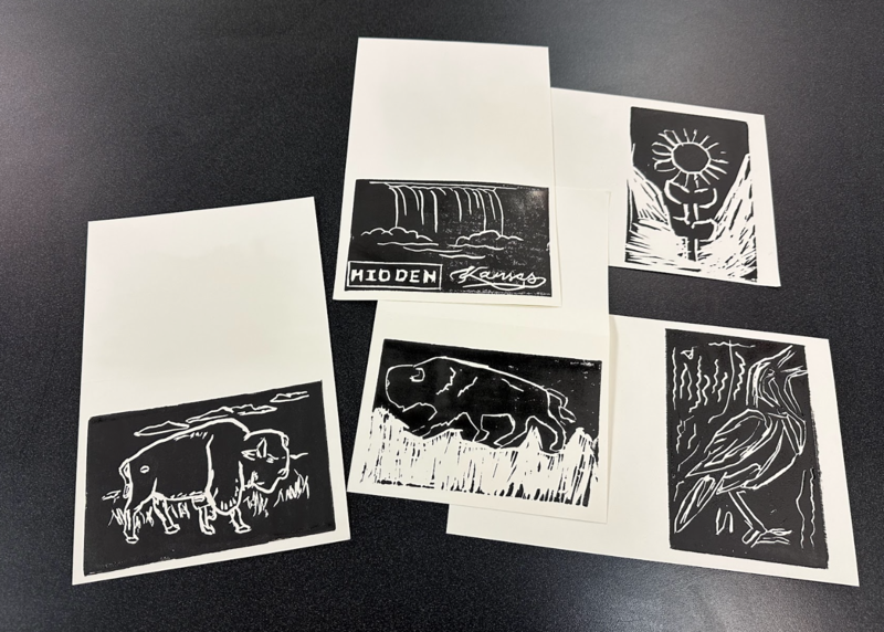 Prairie Printmakers