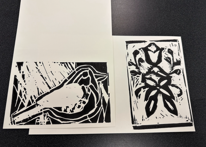 Prairie Printmakers
