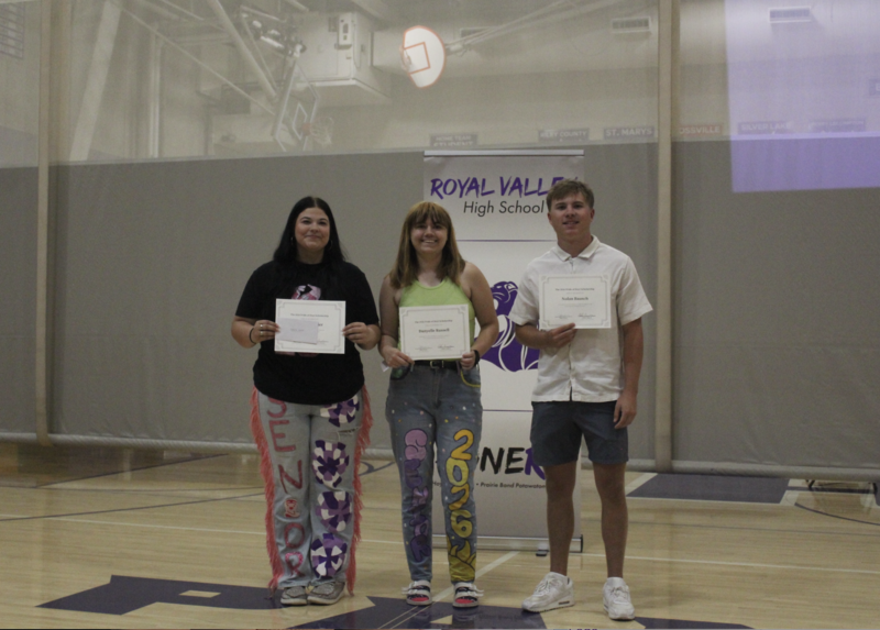 scholarships