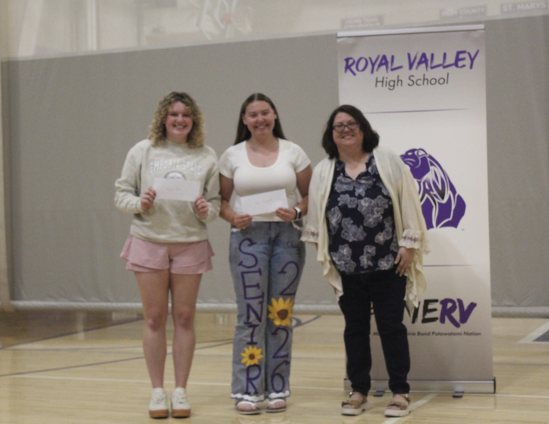 scholarships