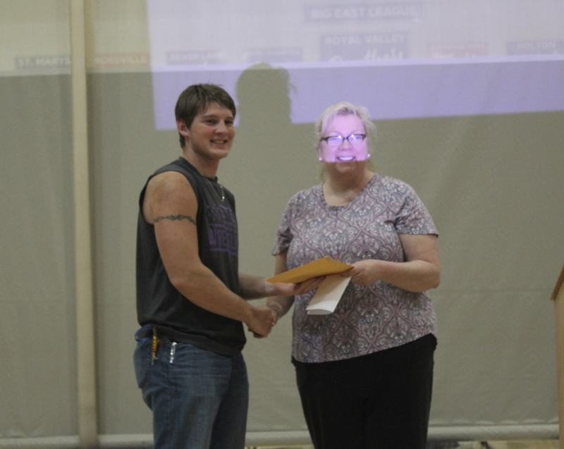 scholarships