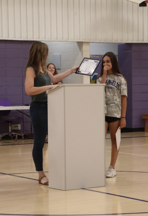 Awards