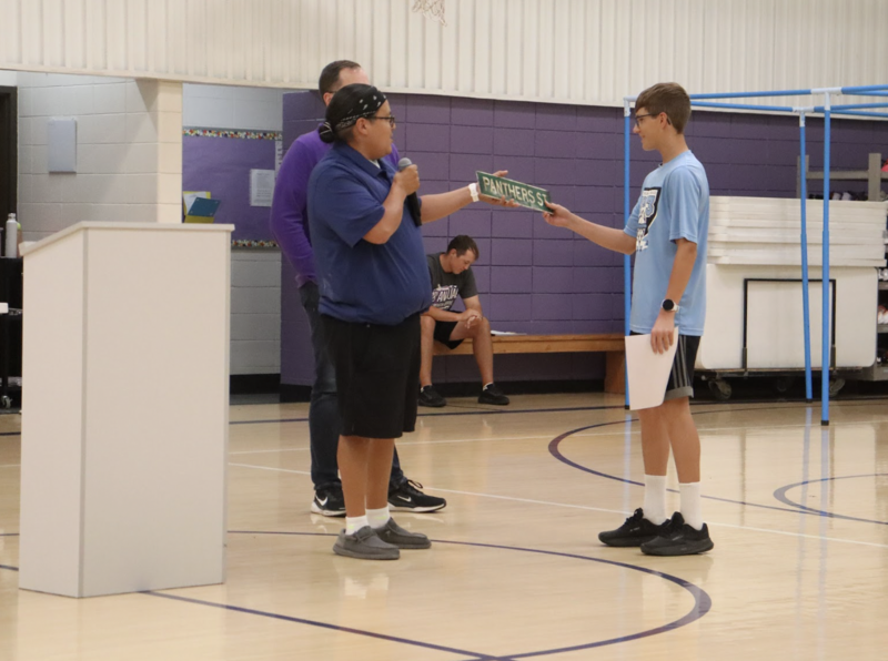 Awards