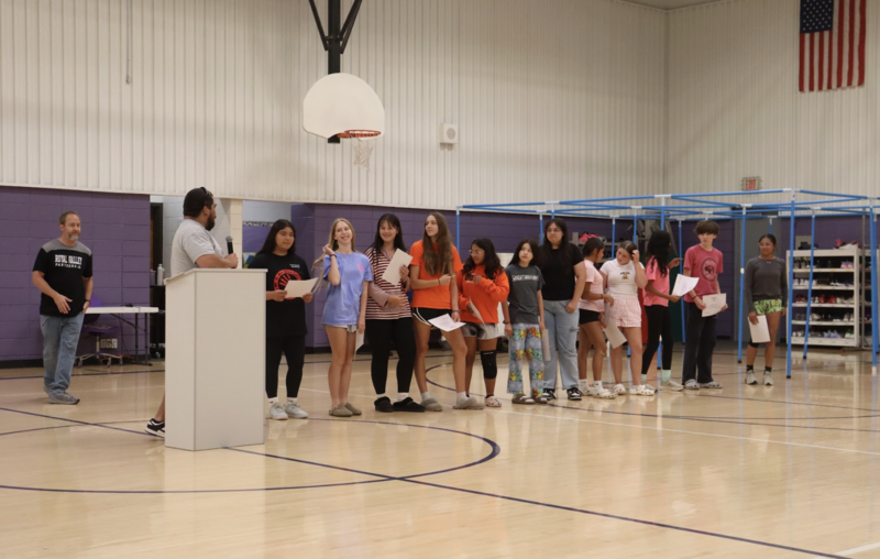 Awards