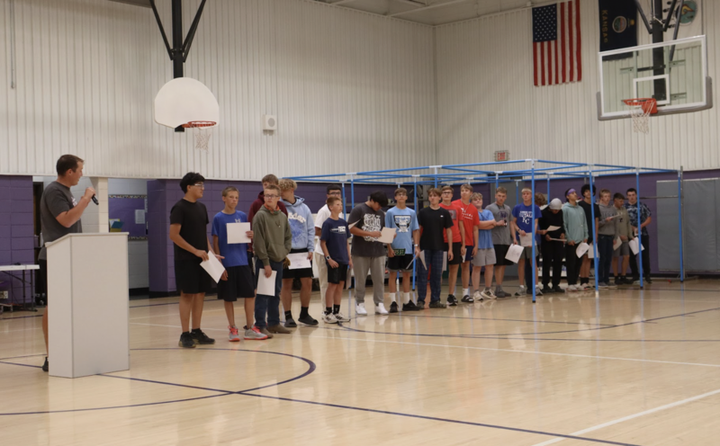Awards