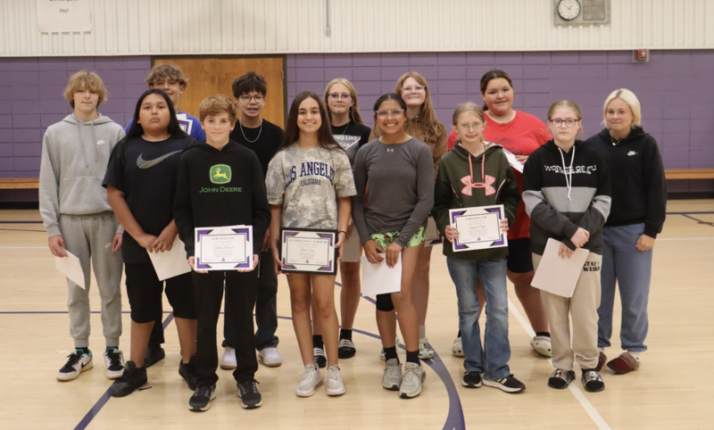 Awards