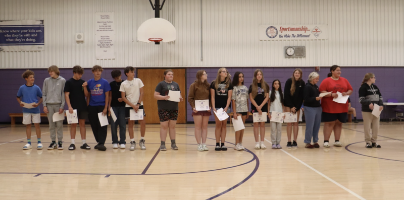 Awards