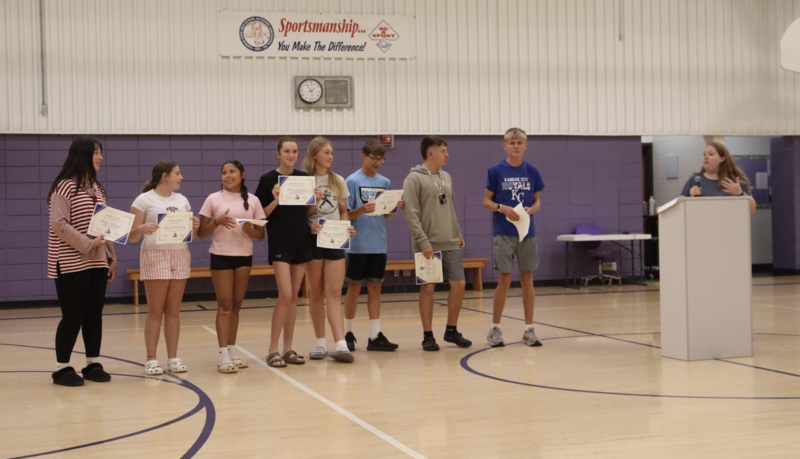 Awards