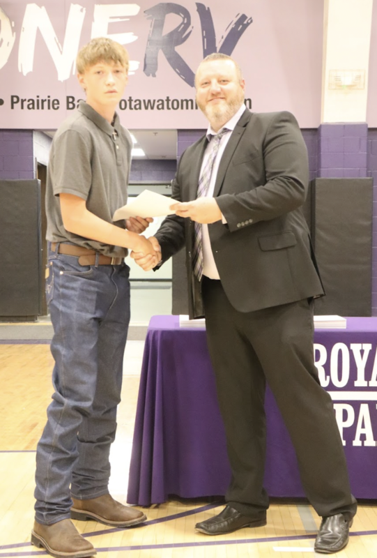 Promotion