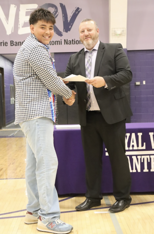 Promotion