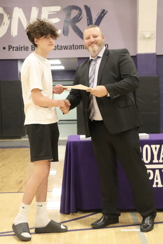Promotion