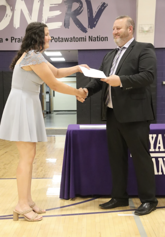 Promotion